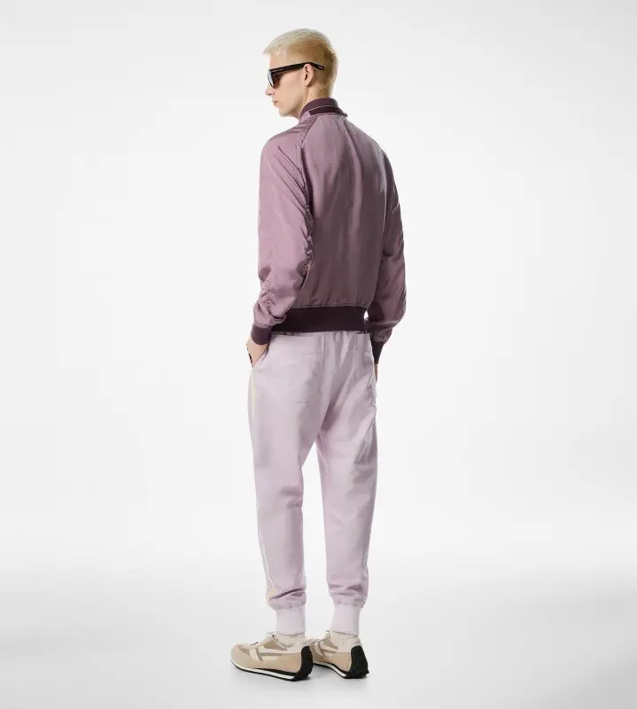 COTTON SILK LIGHTWEIGHT JOGGER online